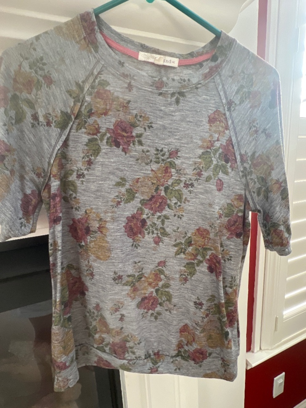 Women’s blouse